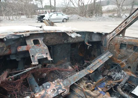 1996 Jeep Cherokee Se from USA, damaged, VIN 1J4FJ28S2TL185321